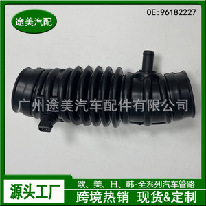 ท่อยางอากาศเข้าเชฟโรเลตโอเปิ้ลดาวู 96182227 ยางลูกฟูกอะไหล่ทดแทน - Product Image 2