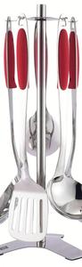 Stainless Steel Kitchen Cooking Serving Scoop <strong>Spaghetti</strong> Pasta Noodles Server <strong>Spoon</strong> - Product Image 5