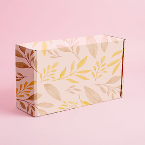 Caja de suscripción de franqueo de entrega de comercio electrónico de laboratorio <span class=keywords><strong>Dental</strong></span> embalaje negro personalizado de lujo para vestido caja de regalo de entrega de ropa vela - Product Image 6