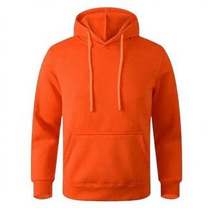 Vente en gros de sweatshirts à capuche chauffants en coton polyester de qualité supérieure avec impression bouffante design en vrac - Product Image 1