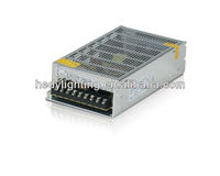 Alimentation à découpage 250W pour bande LED CCTV 12V – Bloc d'alimentation PSU