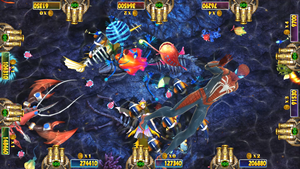 Nouveau jeu d'arcade <span class=keywords><strong>Spider</strong></span>-<span class=keywords><strong>Man</strong></span> <span class=keywords><strong>Into</strong></span> the <span class=keywords><strong>Spider</strong></span>-Verse à monnayeur, jeu de compétences sur le thème des poissons, avec logiciel, à vendre - Product Image 3