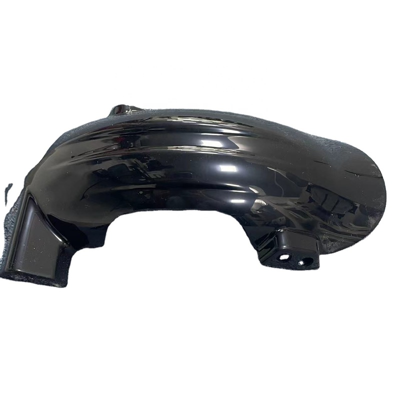 OEM High Impact Strength ABS Plastic