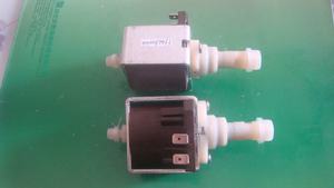 Pompe à eau solénoïde 120V-240V 800CC/min 8 bars 48 watts pour four à vapeur, micro-ondes, repassage à la vapeur, type mural, cuisinière murale - Product Image 6