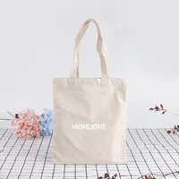 Impression de logo personnalisée en usine sac fourre-tout en toile biologique réutilisable écologique sacs à provisions en coton pour épicerie