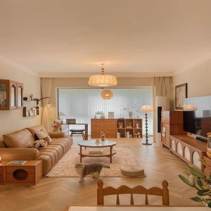 <span class=keywords><strong>Suelo</strong></span> <span class=keywords><strong>laminado</strong></span> impermeable simple y <span class=keywords><strong>natural</strong></span> con espesores de 8mm y 12mm, adecuado para hogares y oficinas - Product Image 4