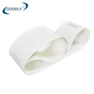 Soufflage d'aspiration poinçonnage PU bande transporteuse plat en caoutchouc PVC courroie de Transmission fonction d'aspiration par soufflage industrie des machines d'impression - Product Image 6