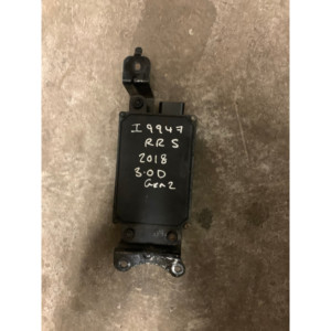 X351 & RANGE ROVER SPORT (L494) RANGE ROVER (L405) RADAR da crociera - Product Image 2