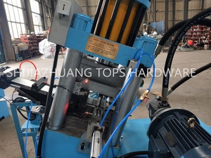 N92 N80 10j thủy lực N k STAPLE móng tay dây chuyền sản xuất tự động văn phòng Stapler pin làm cho máy dễ dàng hoạt động - Product Image 3