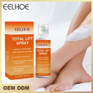 สเปรย์ยกกระชับผิวพรีเมี่ยม ลดเลือนริ้วรอย ฟื้นฟูผิวหย่อนคล้อย กระชับรูขุมขน - Product Image 2