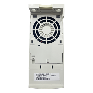 อินเวอร์เตอร์ ACS355-03E-05A6-4 ของแท้ 100% 2.2kW 380-480V 5.6A ตัวแปลงความถี่สำหรับระบบขับเคลื่อนเชิงกลทั่วไป - Product Image 2