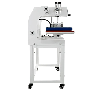 Presse à chaud à double station 40*60 cm DTF Presse à chaud semi-automatique Andemes Brand Automatic - Product Image 6