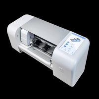 Film hydrogel TPU TPH de 8 pouces, ultra-fin 0,15 mm, haute transparence, anti-rayures, pour machine de découpe