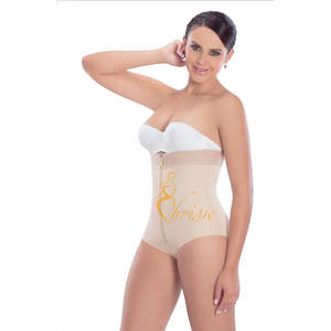 Fajas Colombianas Ehrisw, Prendas Moldeadoras Invisibles, Ropa Interior Moldeadora 2025, Nuevo Ajuste Delgado, Control de Abdomen, Moldeadoras - Product Image 3