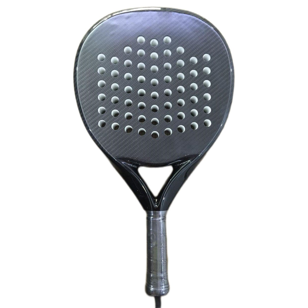 Raquette de padel 3K