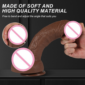 Protesi Testicolare Trans Penis in Silicone Liquido per Erezione, Disponibile all'Ingrosso in Magazzino USA con Spedizione Inclusa - Product Image 4