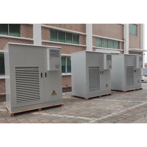 IP65 IP55Outdoor batteria di alimentazione industriale Cabinet involucro per telecom scatola impermeabile per esterni - Product Image 3