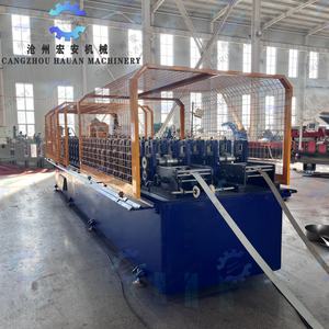 Máquina de Soldadura Automática de Tuberías HAUAN para Tuberías de Drenaje en Construcción, Material y Forma Personalizables, 25.6KW 380V - Product Image 2