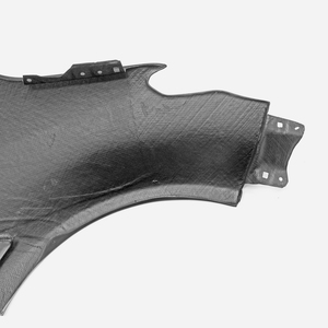Aile avant (avec aérations en carbone) de type APP pour Toyota Yaris GR GXPA16 - Product Image 5