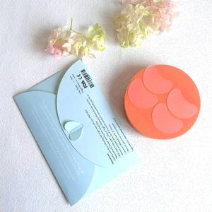 Trummed XL Hydrocolloid แพทช์ไฮโดรคอลลอยด์ผ้าพันแผลขนาดใหญ่สำหรับใบหน้าคางหรือร่างกาย - Product Image 6