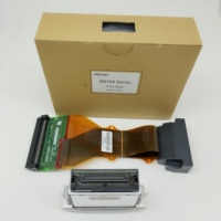 Impresora de inyección de tinta Ricoh G6 + MH5422 UV Precio del cabezal de impresión
