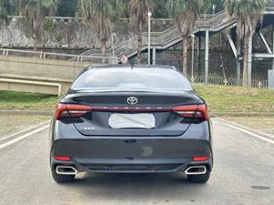 Los Autos Usados Chinos Más Vendidos en <span class=keywords><strong>2023</strong></span>: Toyota Avalon 2.0L CVT, Volante a la Izquierda, Cinco Asientos de Cuero, Buen Estado para Exportación - Product Image 5