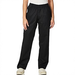 Bata de laboratorio de algodón tejido blanco de alta calidad personalizada para detección de agujas, unisex, de manga larga, uniforme de hospital para invierno - Product Image 3