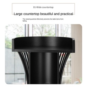 Bán buôn bài phát biểu đứng Nhà thờ bục giảng hội nghị hiện đại bục rostrum bảng - Product Image 4