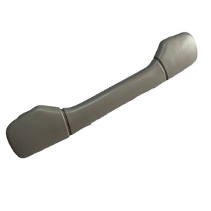 Lexus Roof Grab Handles 74610-53030 Gray Beige <b>ABS</b> For ES240 RX350 RX270 IS250 IS350 IS300 - Product Image 4