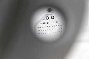 Auto Phoroptor AP-800 Digital Oftálmica Equipamento Digital <span class=keywords><strong>Phoropter</strong></span> View Tester para Venda - Product Image 5