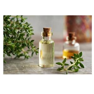 Aceite de Tomillo Premium para Aplicaciones Cosméticas y de Cuidado Personal, Aceite Botánico Natural para el Cuidado de la Piel, el Cabello y Productos de Belleza - Product Image 1