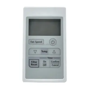 Control remoto de aire acondicionado MWR-SC00T para aire acondicionado de controlador DB41-00604B DB93-05249A DB98-27620A