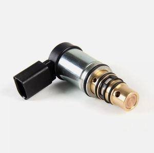 Válvula solenoide de Control de compresor de CA 1K0820859D para Audi mercedes-benz PORSCHE <span class=keywords><strong>Seat</strong></span> VW - Product Image 1