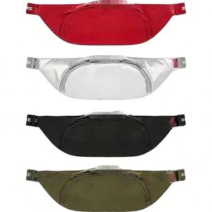 Bolso Bandolera Mini de Nylon, Impermeable, para Teléfono, Estilo Sling - Product Image 1