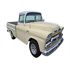 Top SELLING Old Model Classic Used 1959 G M <b>C</b> 100 PickUp Truck READY TO SHIP TODAY - Product Image 1