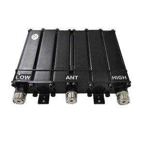 יצרן אספקת 150mhz vhf <span class=keywords><strong>rf</strong></span> dupלקסר מתלבשים 138-156mhz uhf מחבר נשי לבטיחות הציבור das bts - Product Image 1