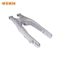 Bras oscillant de suspension arrière pour moto enduro, motocross, trail, dirt bike, KEWS K23, ensemble de bras oscillant