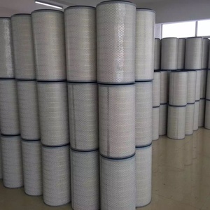 Bộ Lọc Sơn Tĩnh Điện Bộ Lọc Buồng Phun Sơn Bộ Thu Bụi Bộ Lọc Hộp Khí - Product Image 3