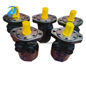 TE TE065 TE080 TE0100 TE0330 TE0260 TE0295 TE0230 Hydraulic Motor TE0230CY TE0230CW TE0230DW TE0230CW411AAAB TE0230CW411AAAB - Product Image 1
