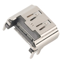 Connecteur d'interface de port compatible HD de remplacement pour la réparation du port HD de la PS4