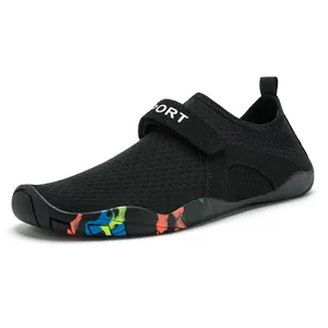 Taglie forti Multi-funzione Sneakers Snorkeling <span class=keywords><strong>acqua</strong></span> corrente donna <span class=keywords><strong>Sport</strong></span> personalizzato surf uomo nuoto <span class=keywords><strong>scarpe</strong></span> da <span class=keywords><strong>acqua</strong></span> - Product Image 1