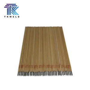 TKweld <strong>Brand</strong> <strong>New</strong> Arrival AWS E6010 Eletroudo Welding <strong>Electrode</strong> E6010 Welding Stick <strong>Electrode</strong> - Product Image 3