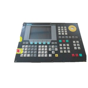 Panel HMI Industrial Siemens con Pantalla Táctil de 7.0" KTP700 KTP900 KTP400F para Módulo CPU S7 200 Smart - Product Image 1