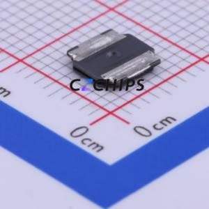 Inducteur de puissance NRS6010T4R7MMGF SMD, 6x6mm (Inductance : 4,7 µH) (Précision : 20%) Courant nominal : 1,3A - Product Image 2