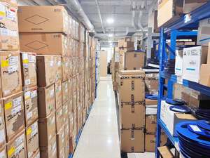 Diodo Zener Bidirezionale D5V0L1B2T-7 SOD-523 5V 84W a Bassa Capacità, Protezione ESD, Compatibile con Montaggio Superficiale - Product Image 5