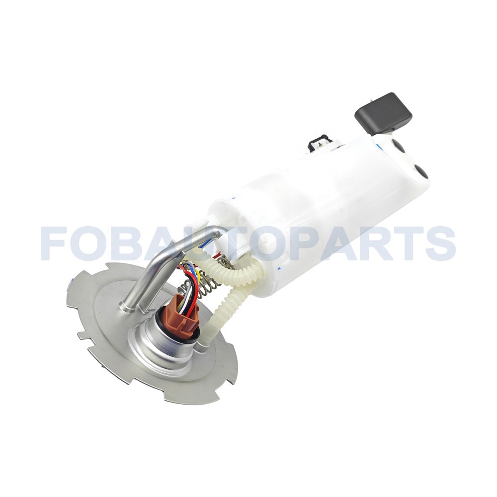High Quality Fuel Pump Assembly for Chevrolet Daewoo Conjunto De Bomba De Combustible 96391619