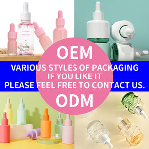 GUOCUI BIO TECHツバキ種子エキス栄養抗しわ保湿天然純粋なツバキハイビスカス花エッセンシャルオイル - Product Image 3