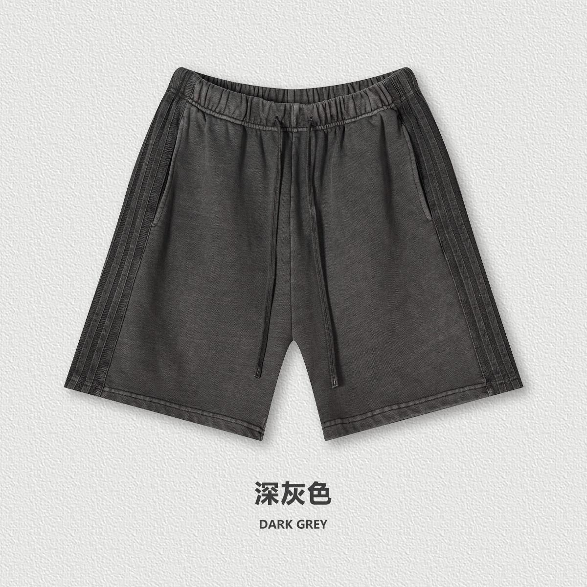 สีเทาเข้ม