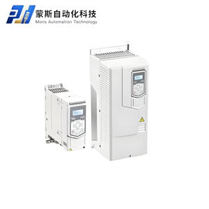 ACS510-01-180A-4 originale industriale + convertitore di frequenza B055 90KW 50hz 60hz motore trifase a prezzo scontato disponibile - Product Image 1