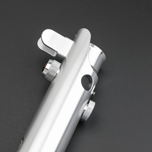 Txqsaber <span class=keywords><strong>graflex</strong></span> SE RGB และ neopixellightsaber Mandalorian Blaster ขายส่งแฟลชบนการปะทะที่มีคุณภาพสูงต่อสู้ <span class=keywords><strong>lightsaber</strong></span> - Product Image 3